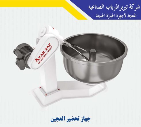 خمیرگیر